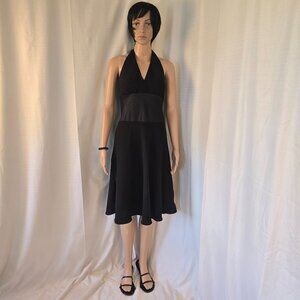 Jones NY Black Dress